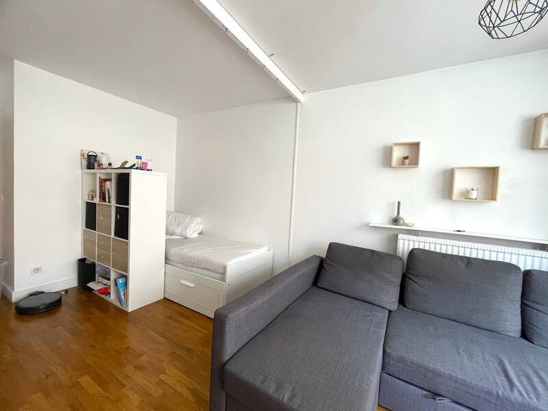 Paris 18E (75018)