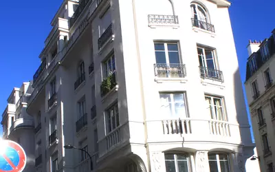 Paris 15E (75015)