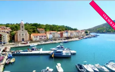 Port-Vendres (66660)