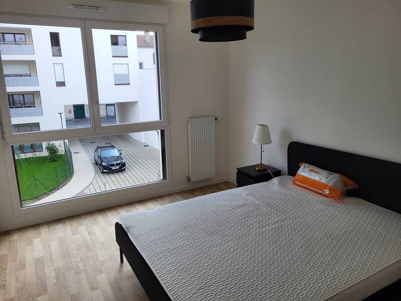 Aubervilliers (93300)