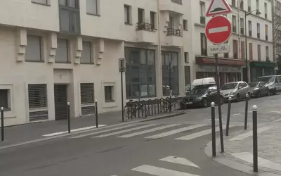 Paris 13E (75013)