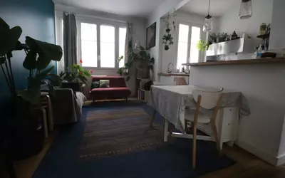 Paris 18E (75018)