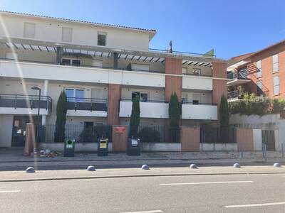 Vente appartement 3 pièces Castanet-Tolosan (31320)