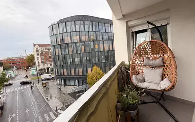 La Garenne-Colombes (92250)