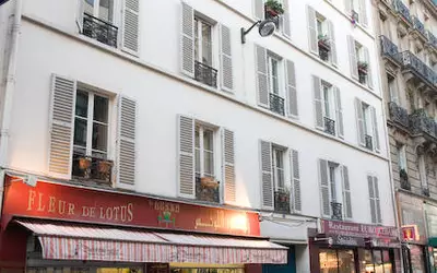 Paris 9E