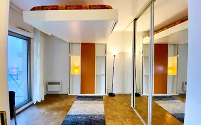 Paris 19E (75019)