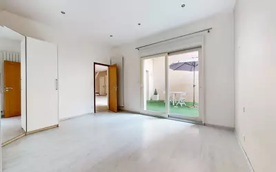 Appartement 4 pièces 106 m² · à Chalon-sur-Saône · 105,9 m² · 167 000 €