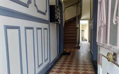 Noisy-Le-Sec