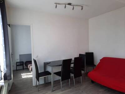 Location appartement 3 pièces Clamart (92140)