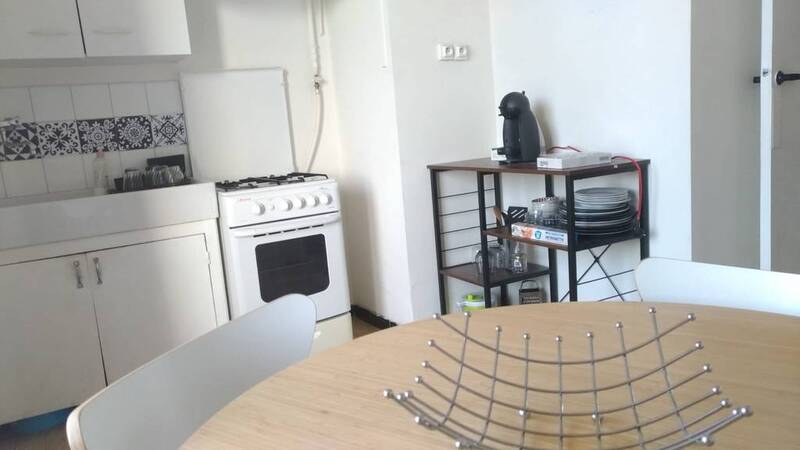 Marseille 15E
