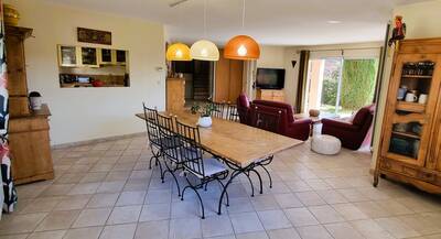 Vente maison 6 pièces Irigny (69540)