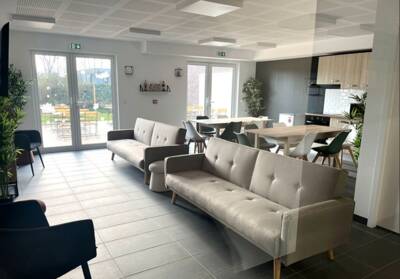 Location appartement studio Franqueville-Saint-Pierre (76520)