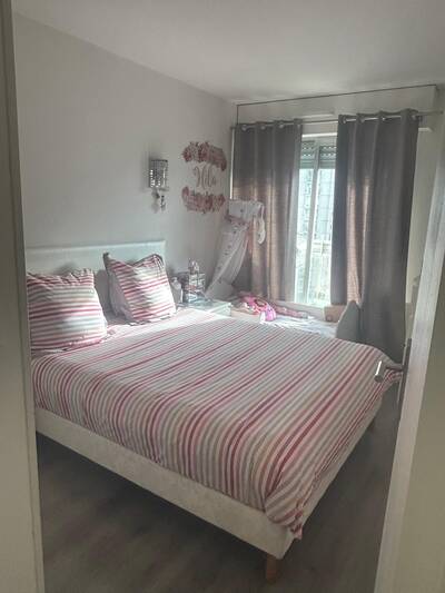 Vente appartement 4 pièces Boulogne-Billancourt (92100)