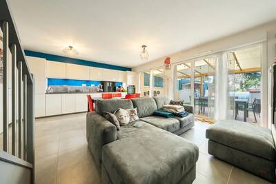 Vente maison 4 pièces Pertuis (84120)