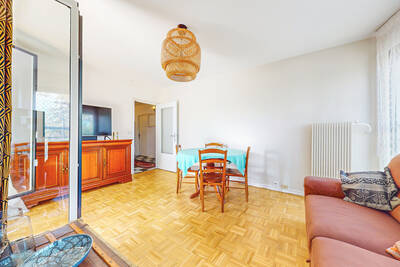 Vente appartement 5 pièces Sevran (93270)