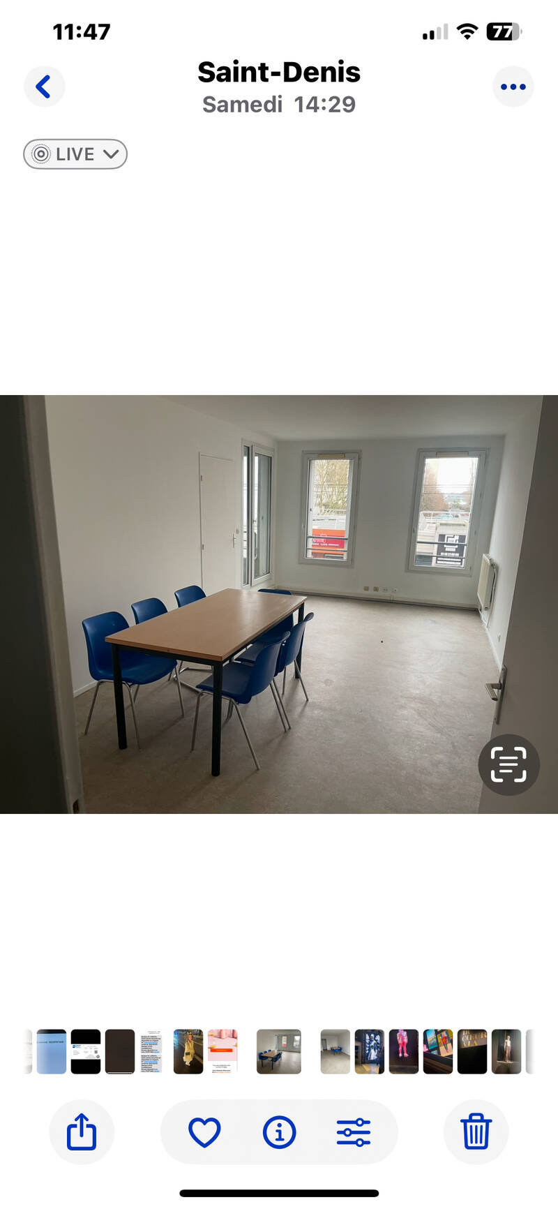 Saint-Denis (93200)