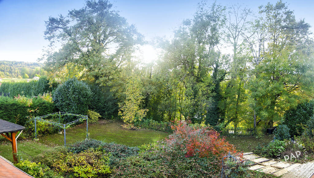 Vente immobilier 335.000 € Saint-Geoire-En-Valdaine (38620)