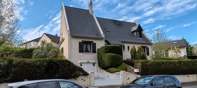 Vente maison 6 pièces Joué-lès-Tours (37300)