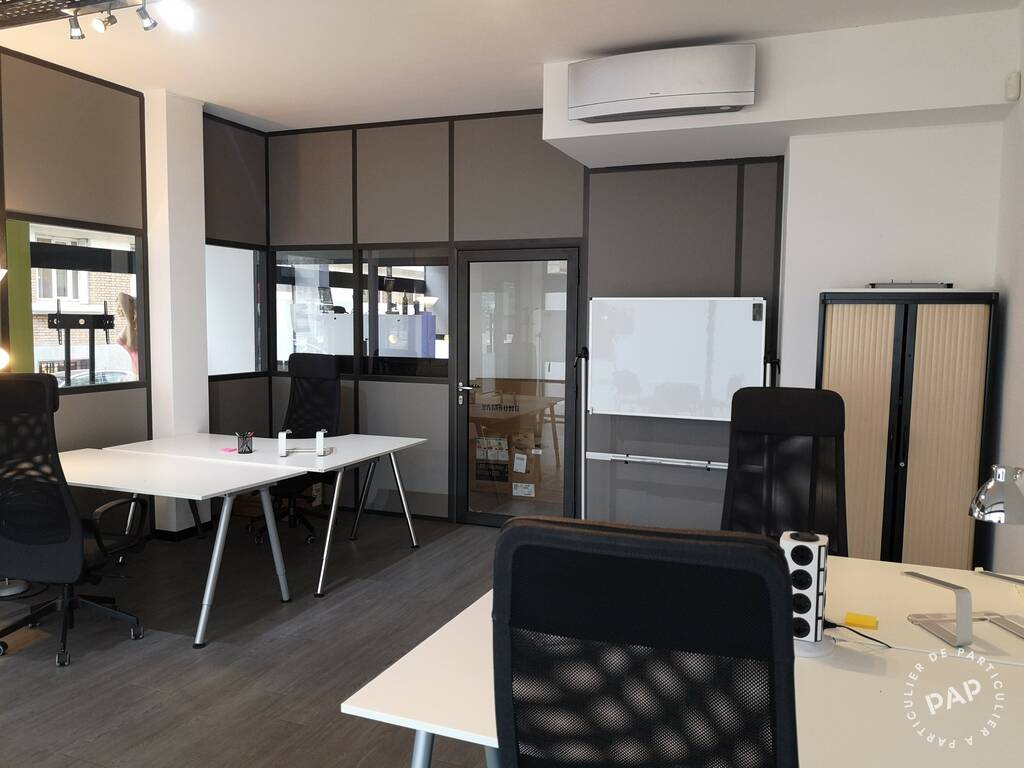 Bureaux Local Professionnel Paris E M Pap Commerces