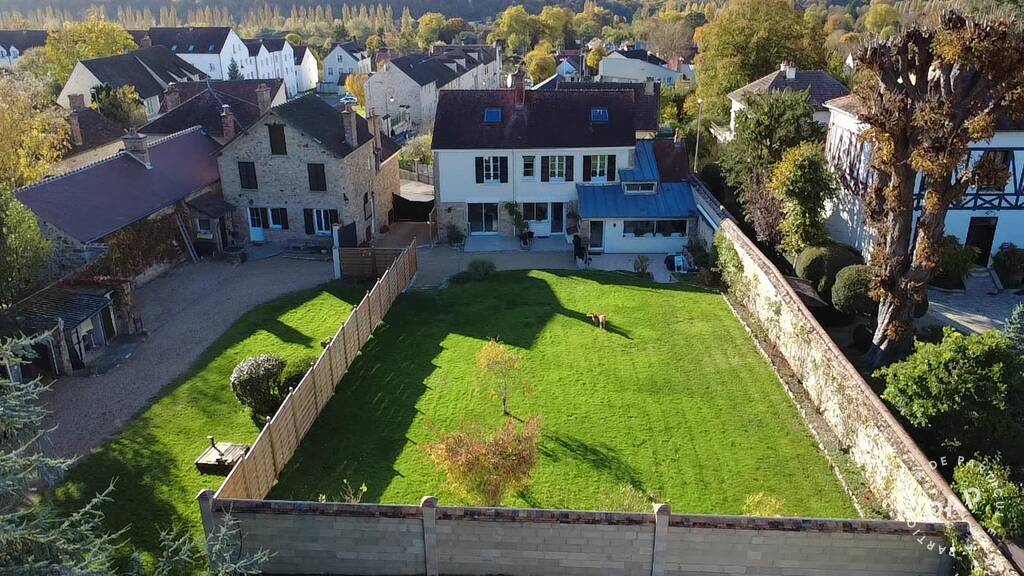 Vente maison 205 m² Samoreau (77210) - 205 m² - 510.000 € | Particulier à Particulier — 3