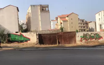 Algérie