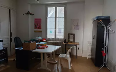 Limoges (87000)