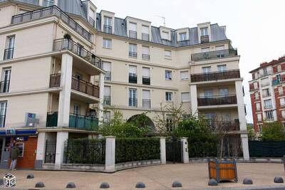 Location appartement studio Deuil-la-Barre (95170)