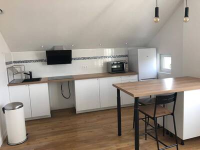 Location appartement studio Chevilly-Larue (94550)
