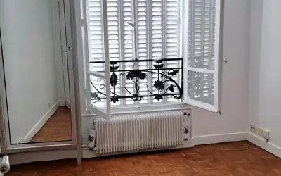 Paris 18E (75018)