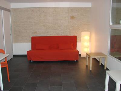 Location appartement studio Clamart (92140)