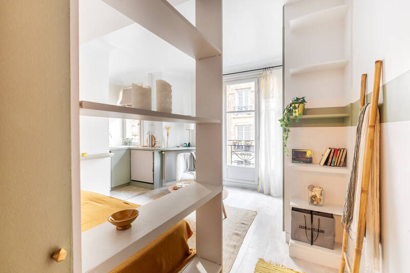 Paris 18E (75018)
