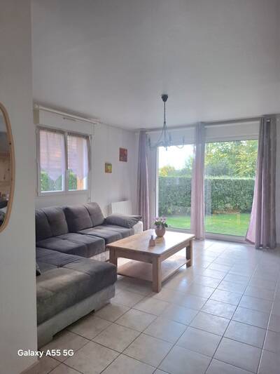 Vente maison 5 pièces Barentin (76360)