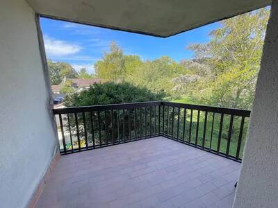 Location appartement studio Roissy-en-Brie (77680)