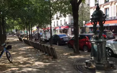 Paris 17E (75017)
