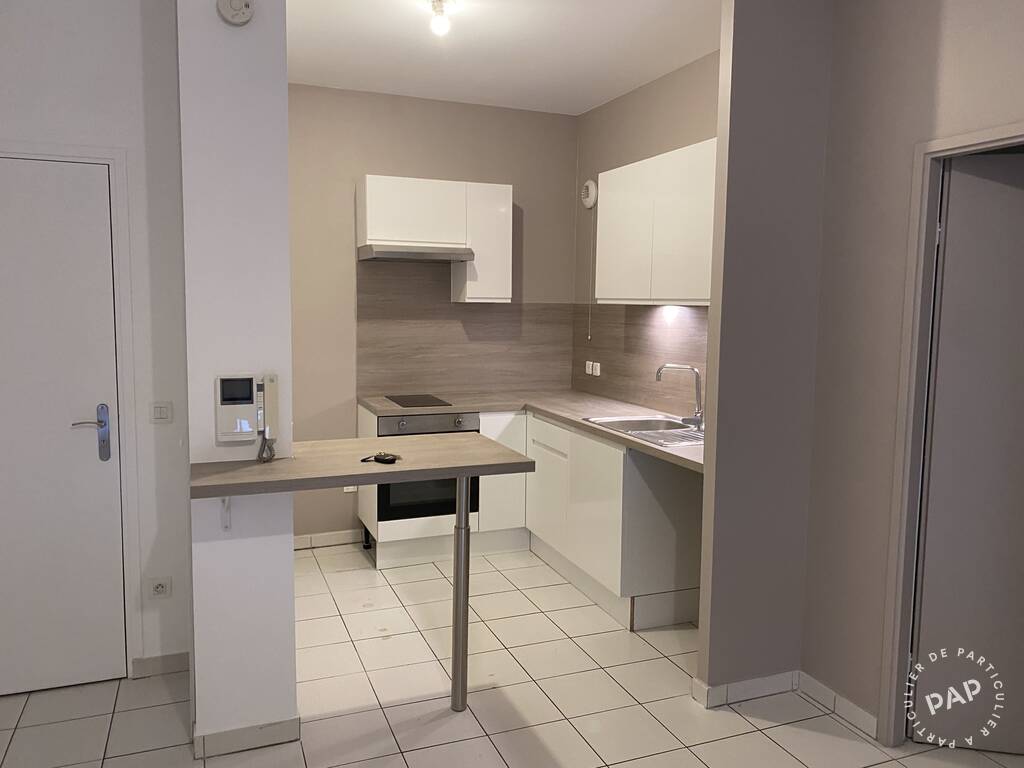 Appartement a louer domont - 2 pièce(s) - 37.48 m2 - Surfyn