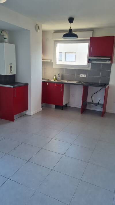 Vente appartement 3 pièces Toulouse (31)
