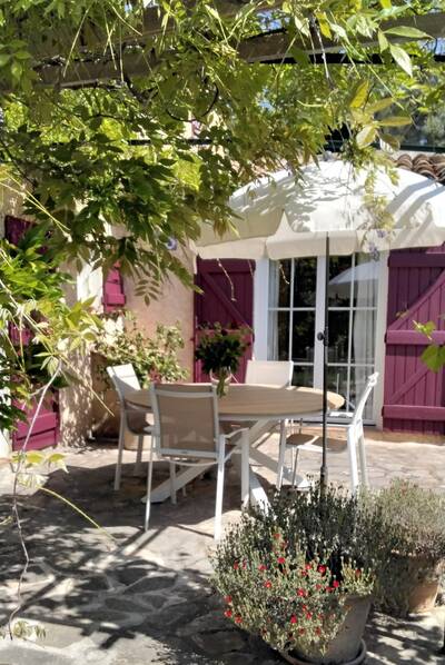 Vente maison 5 pièces Cotignac (83570)