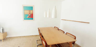 Location chambre en colocation 3 pièces Marseille 1er