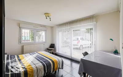 Grenoble (38000)