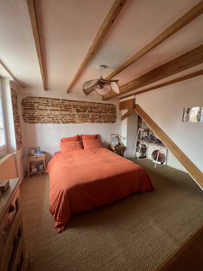 Vente maison 5 pièces Saint-Paul-sur-Save (31530)