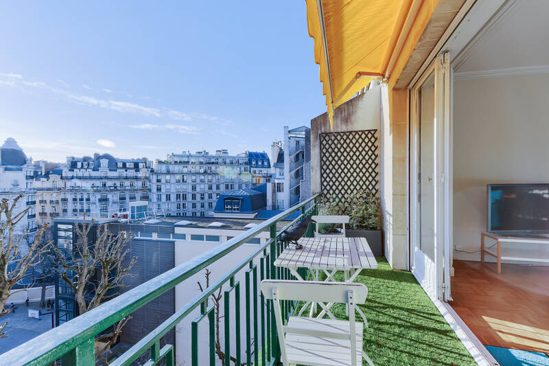 Paris 16E (75016)
