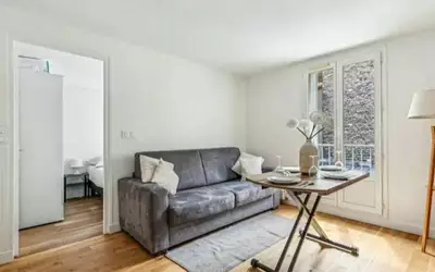 Neuilly-Sur-Seine (92200)