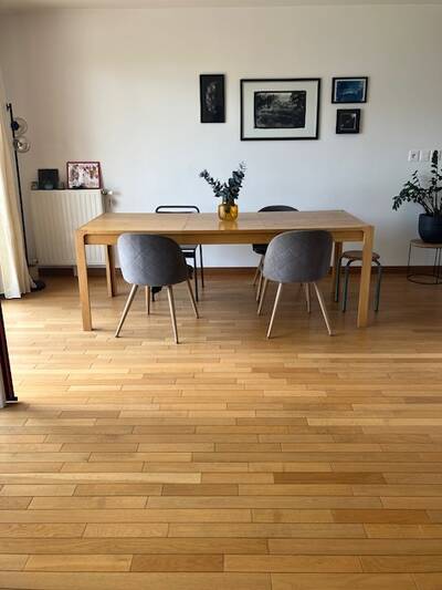 Vente appartement 4 pièces Montreuil (93100)