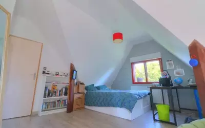 Maidières (54700)