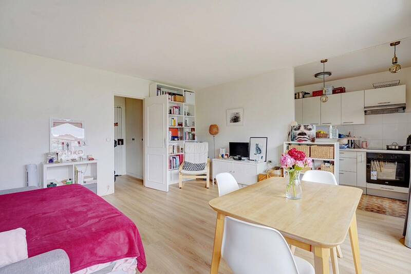 Paris 13E (75013)