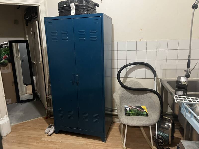 La Garenne-Colombes (92250)