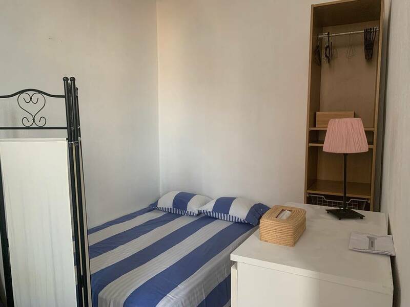 Marseille 2E