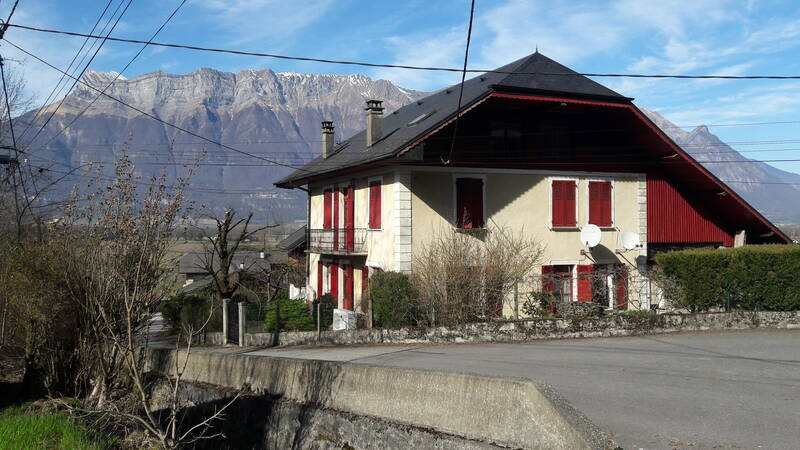 Chamoux-Sur-Gelon (73390)