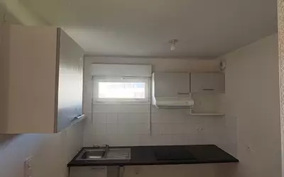 Appartement 3 pièces 61 m² · à Cenon · 61 m² · 178 000 €