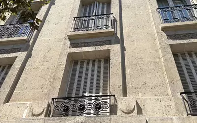 Paris 16E (75016)